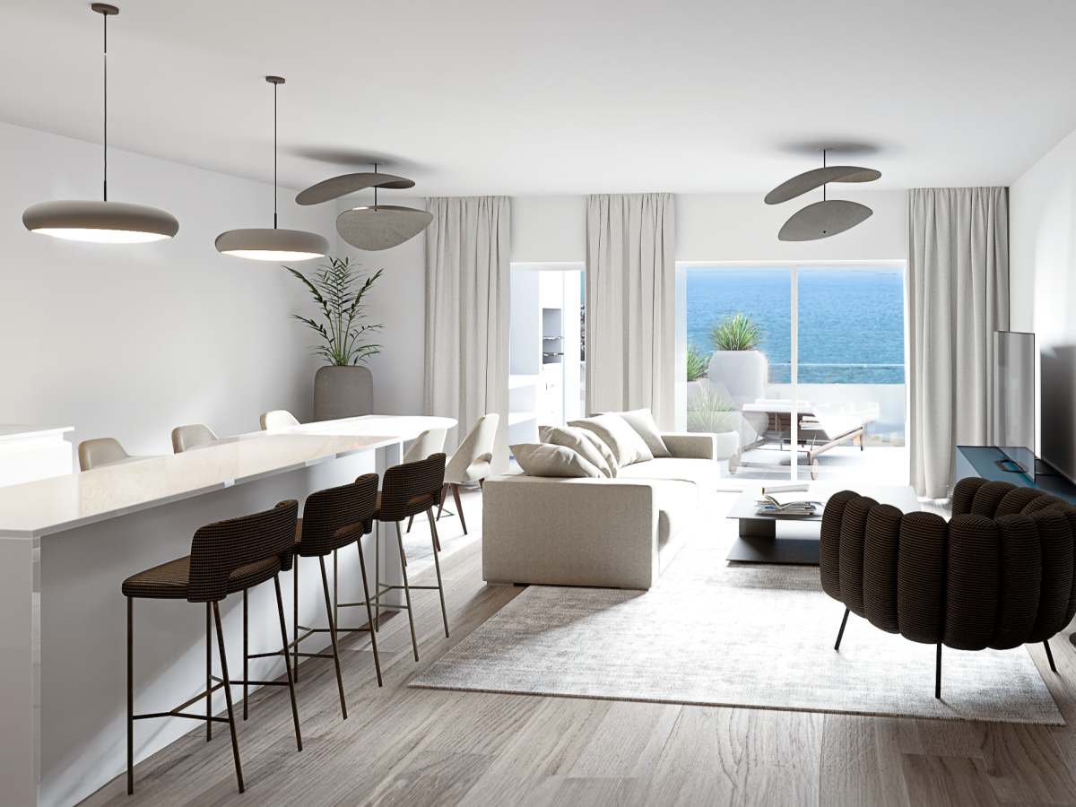 Promoção imobiliária em Setúbal