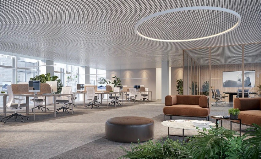 Investimento imobiliário na Europa em 2024