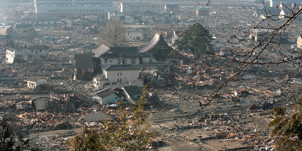Japão 2011