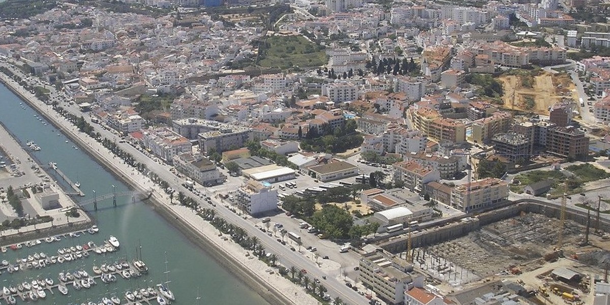 Lagos