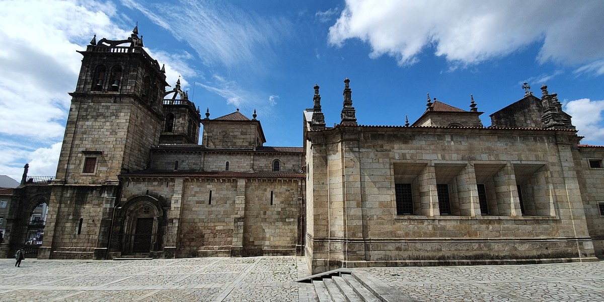 Sé de Braga