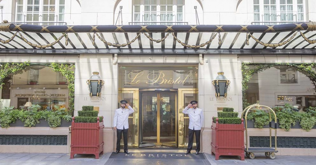 le bristol