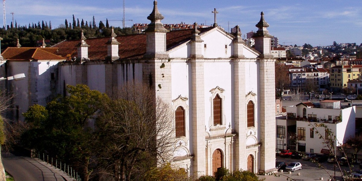 Sé de Leiria