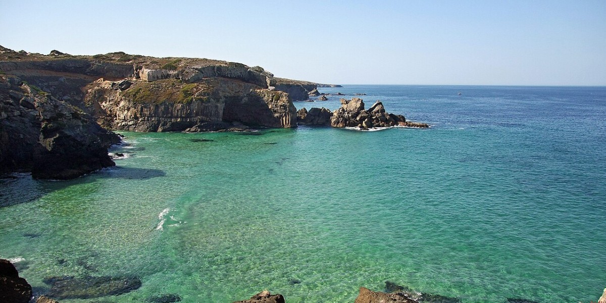 Praia do Malhão