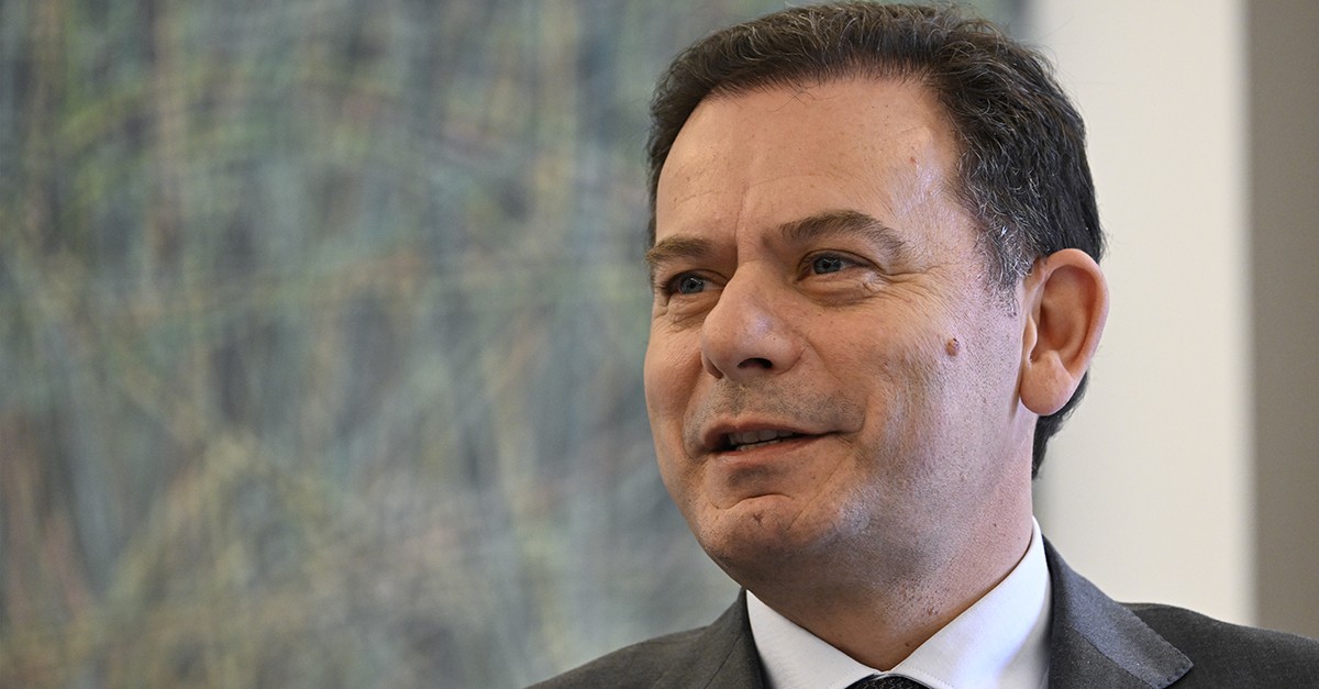 Luís Montenegro