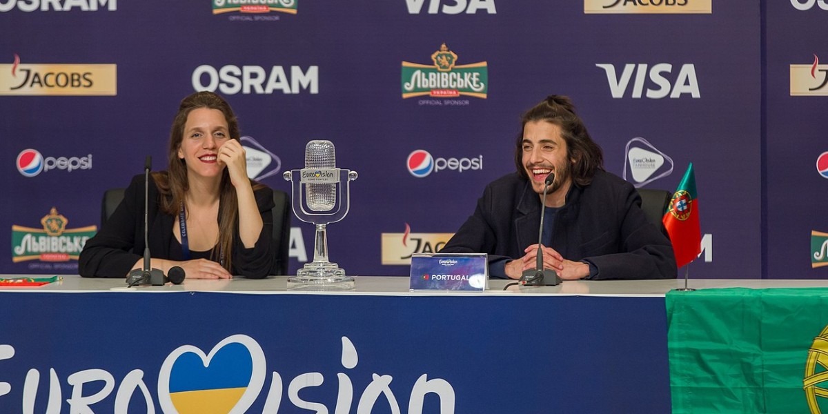 Salvador Sobral