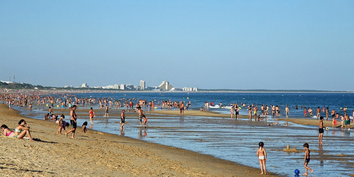Praia da Manta Rota
