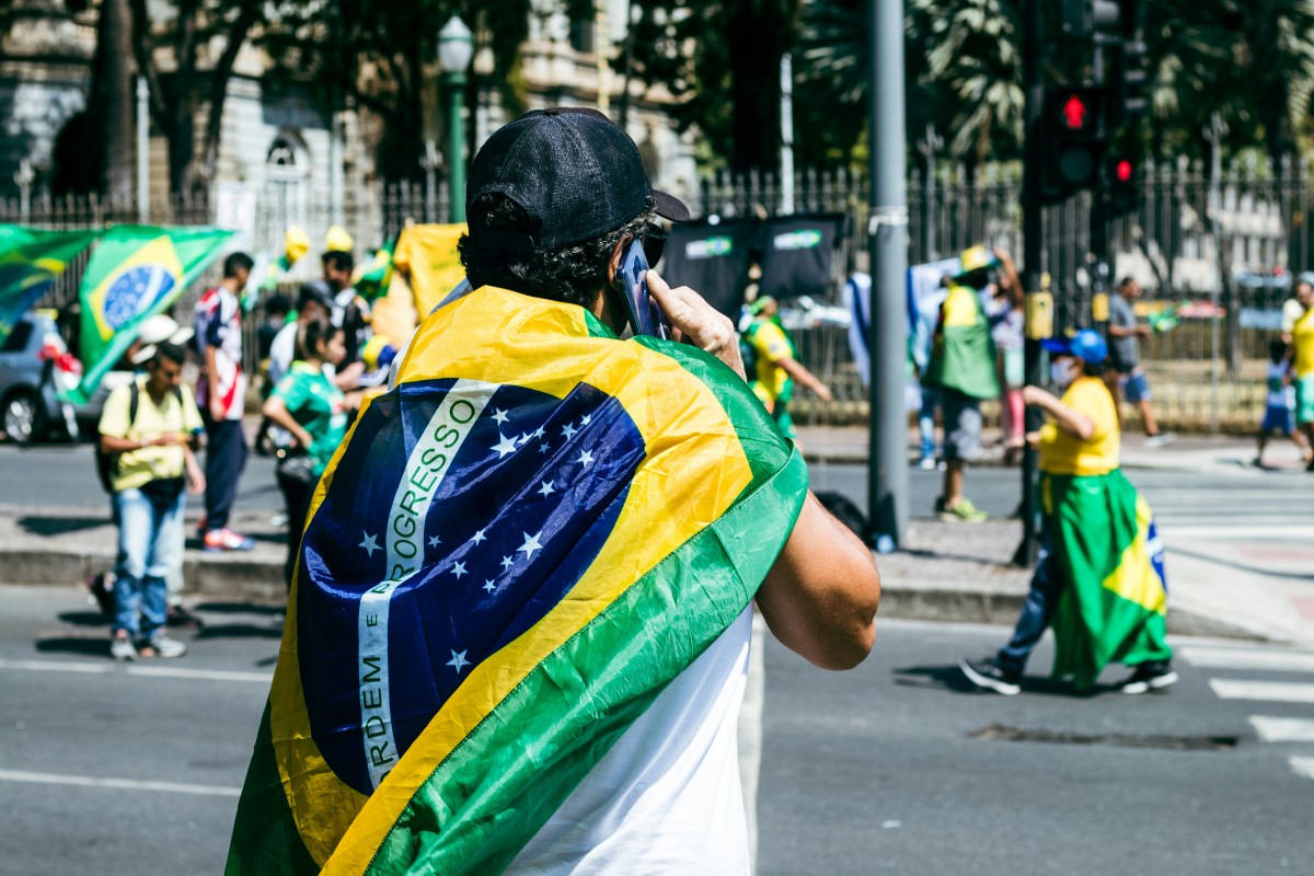 brasileiros