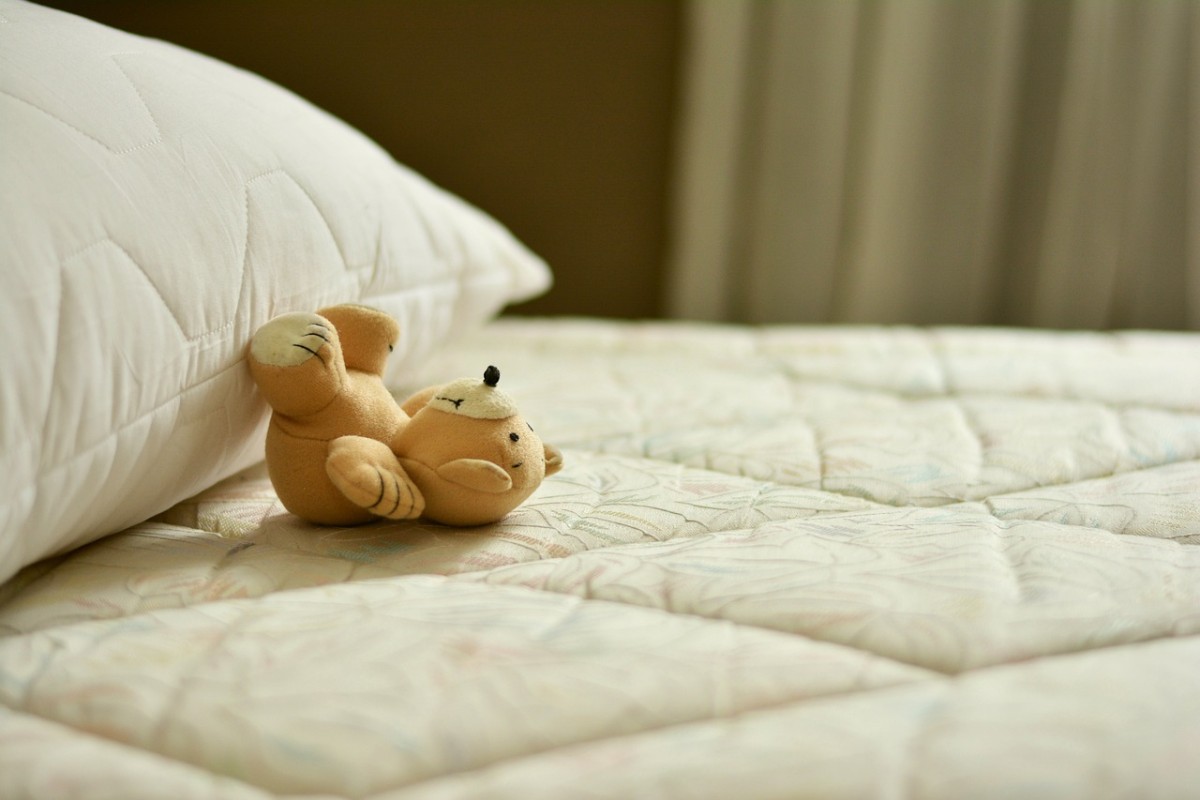 Colchão de cama