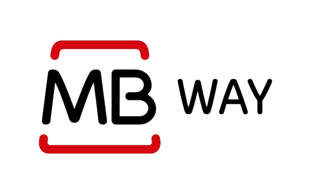 MBWay logótipo