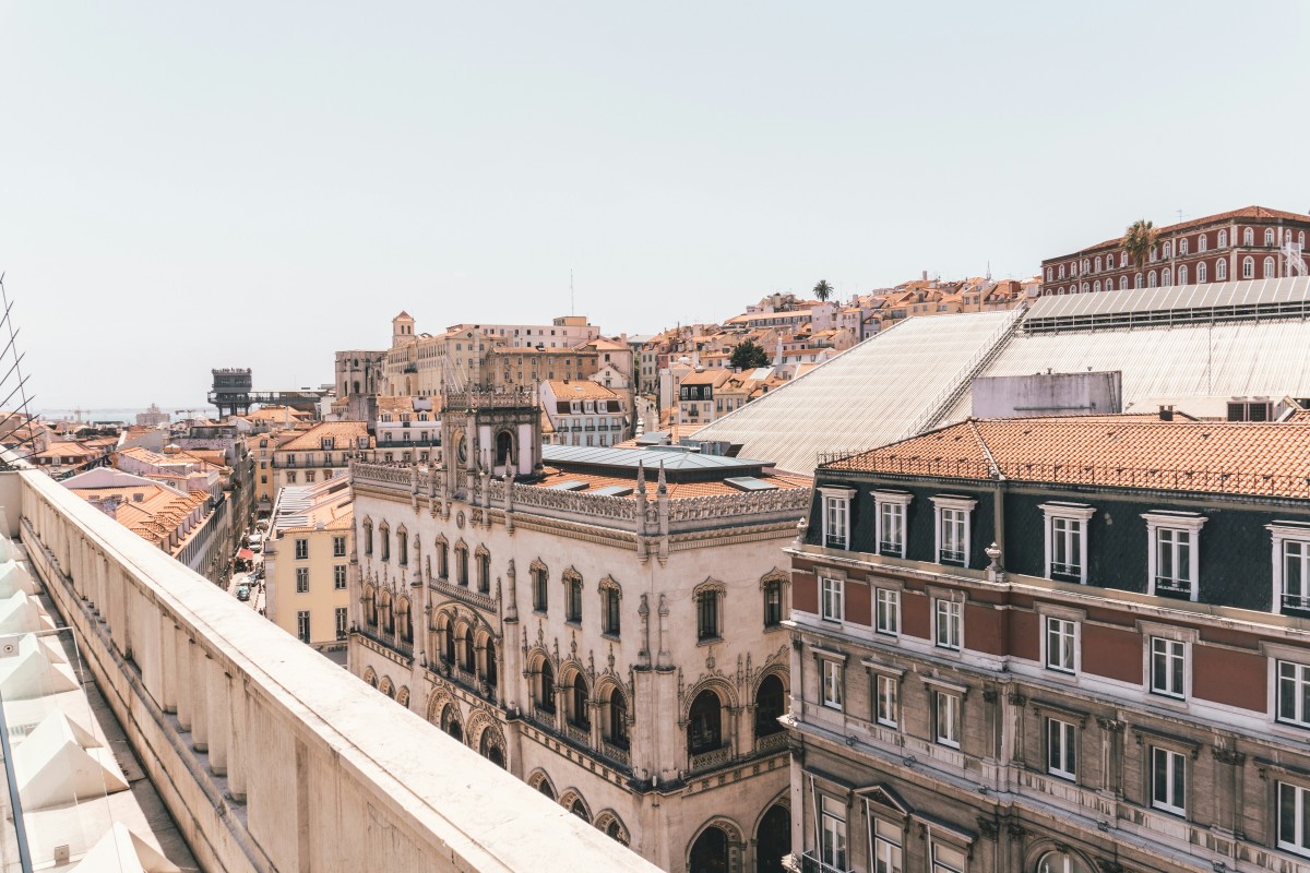 O que esperar do mercado imobiliário na Europa
