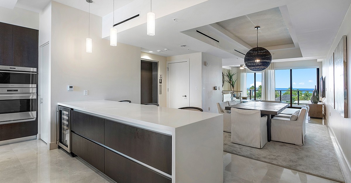 casas na Flórida