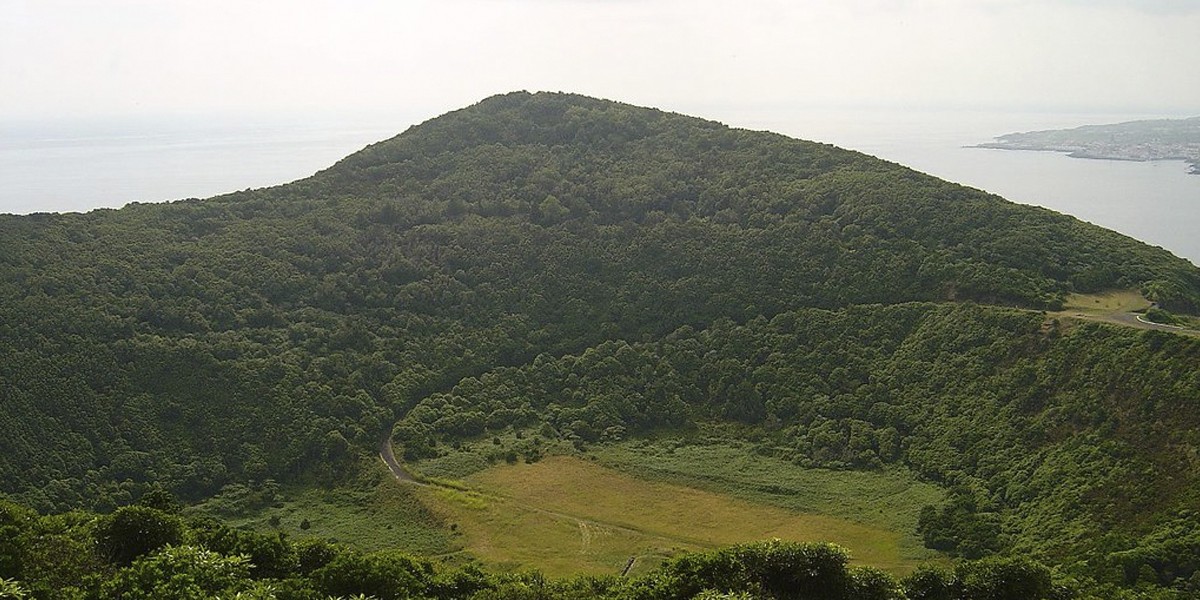 Monte Brasil