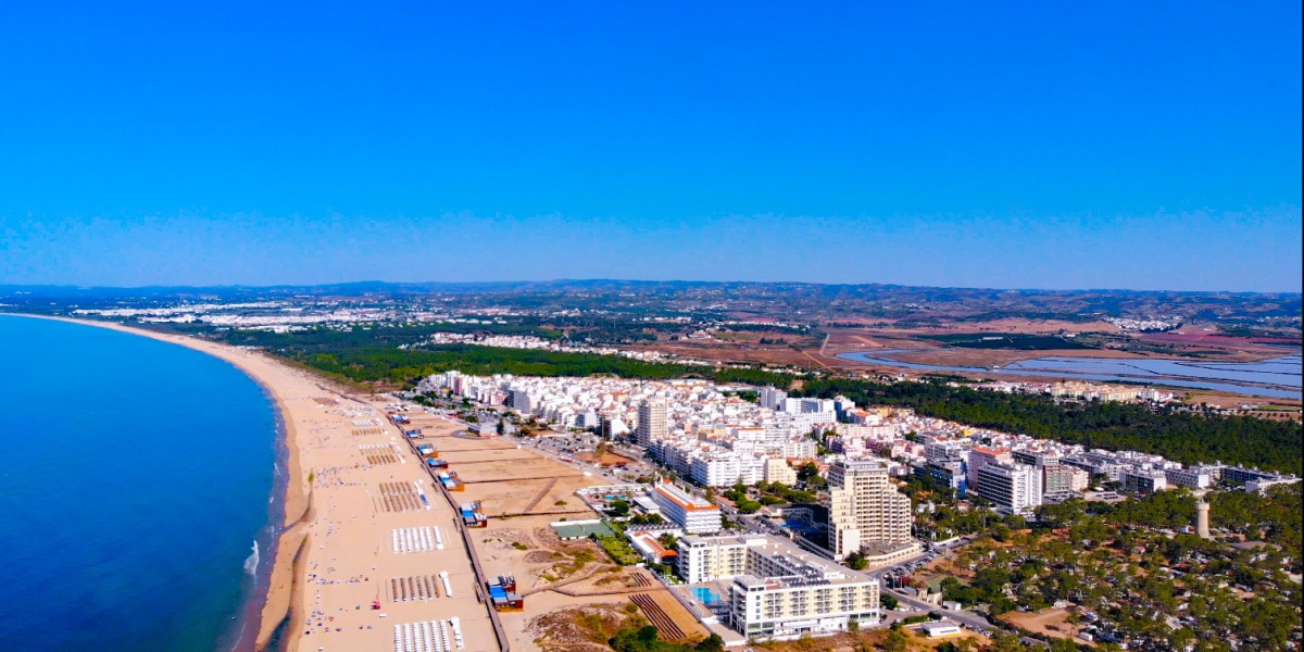 Monte Gordo