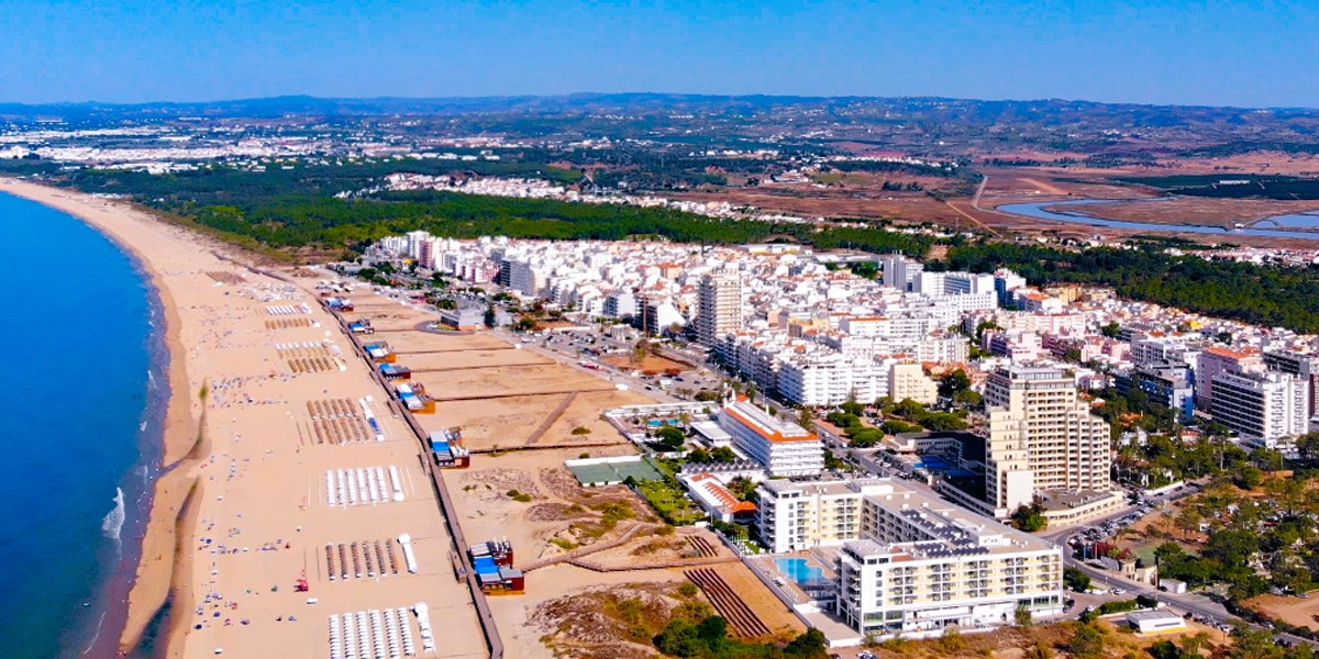 Monte Gordo
