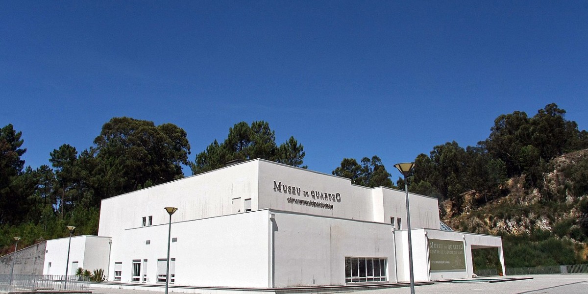 Museu do Quartzo