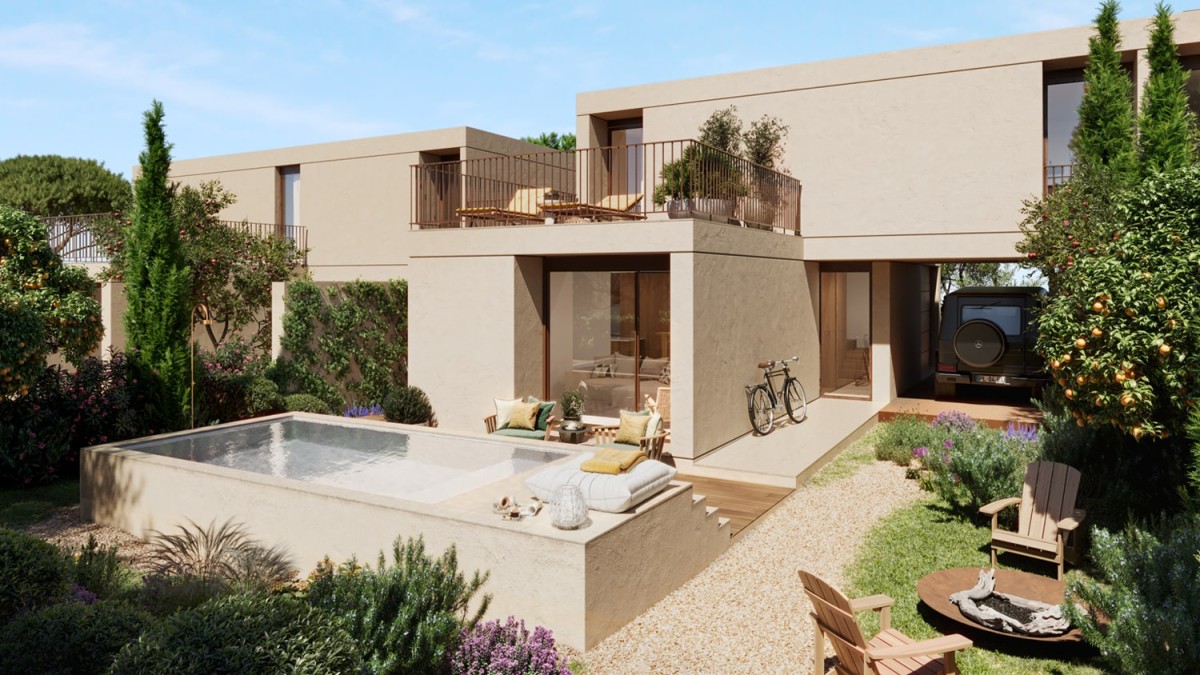 Pueblo Natural