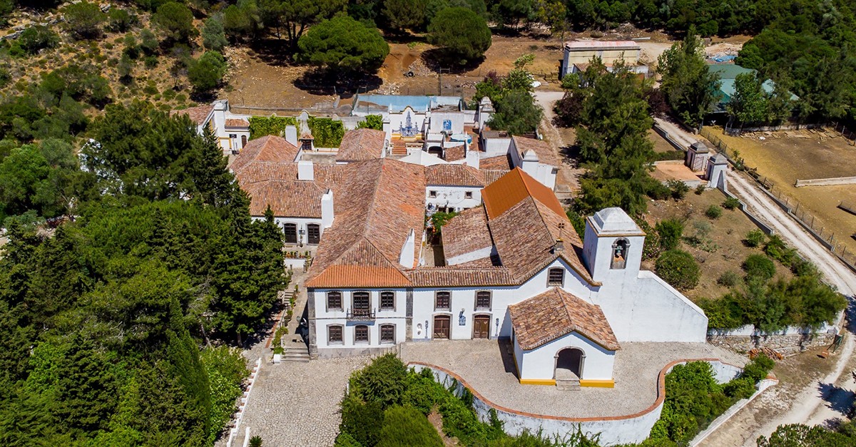casas de luxo