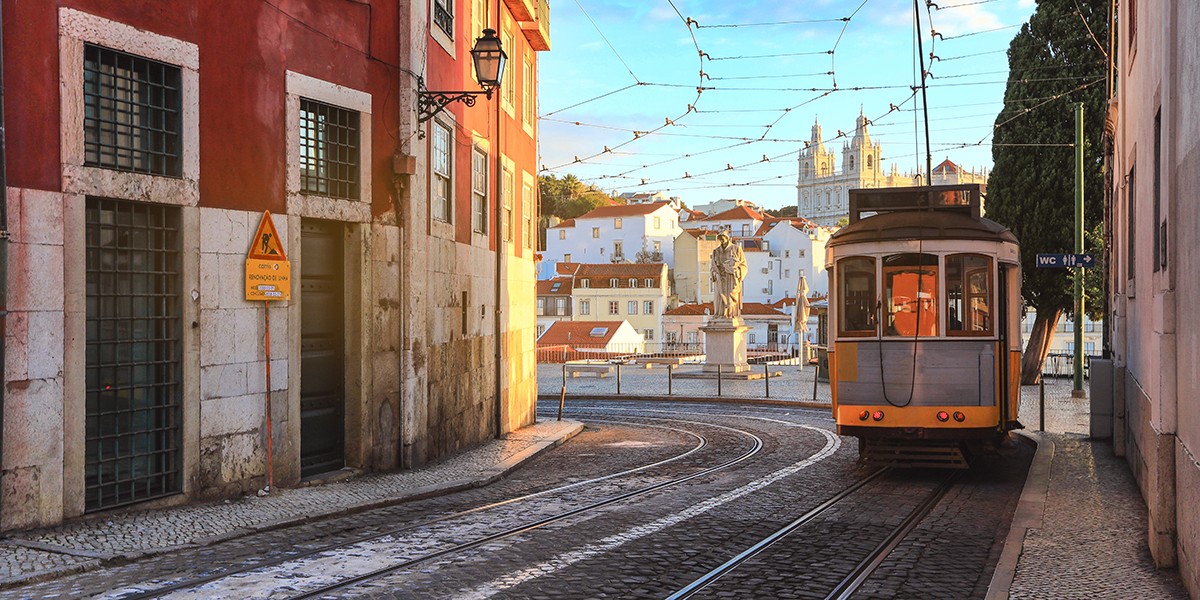 Lisboa