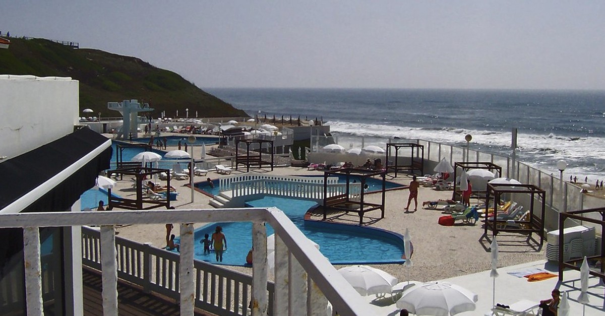 piscinas sao pedro de moel