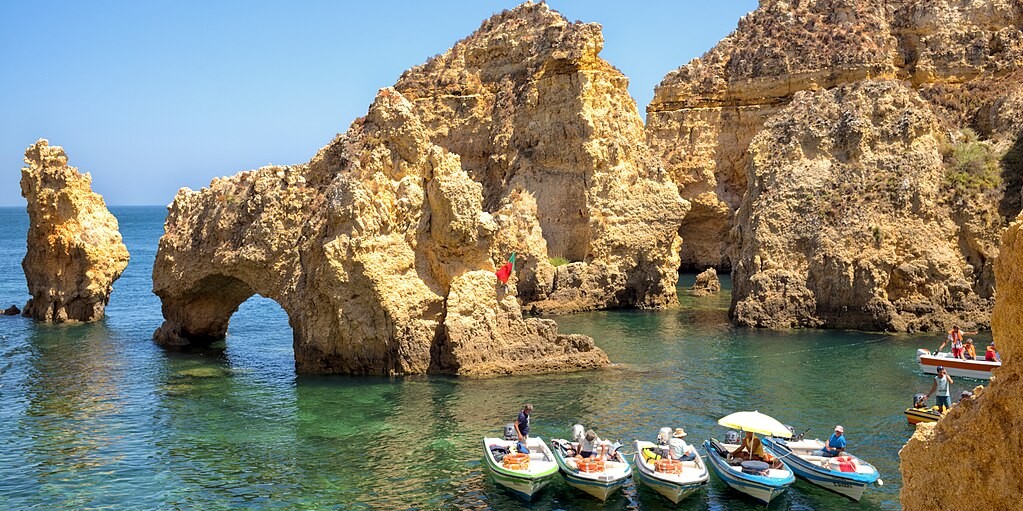 Ponta da Piedade
