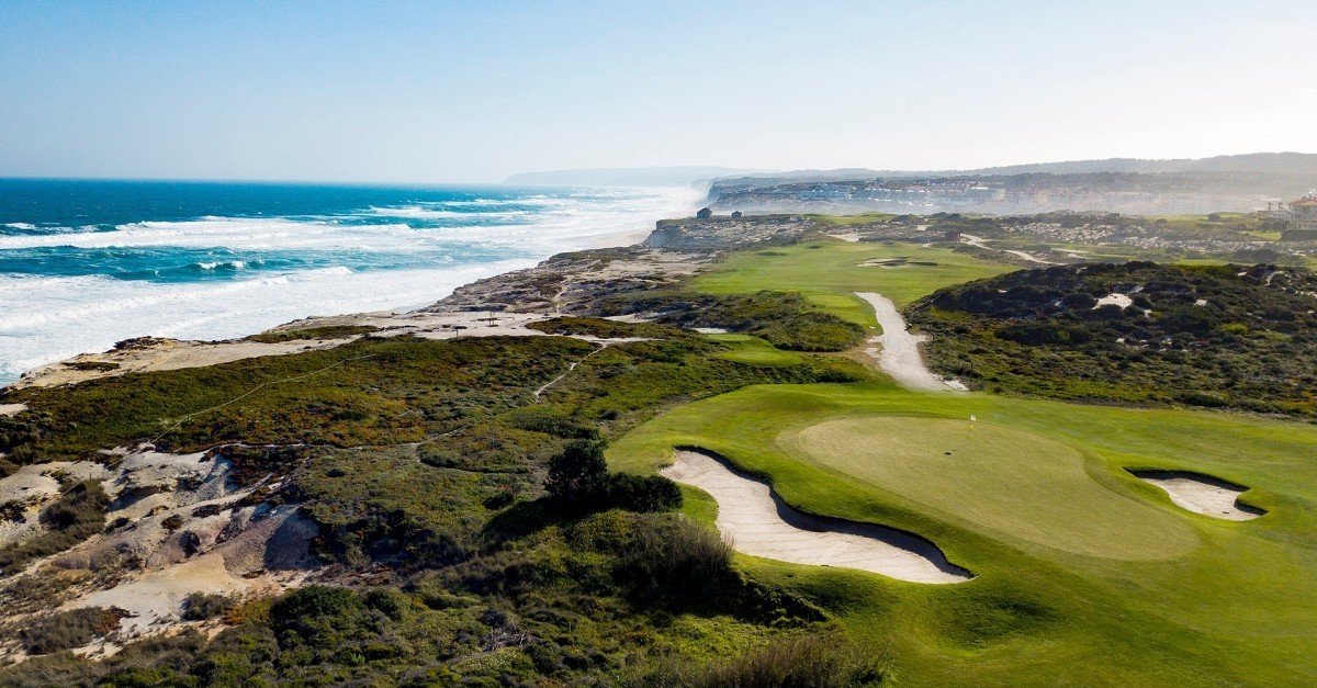 Golf in Portugal