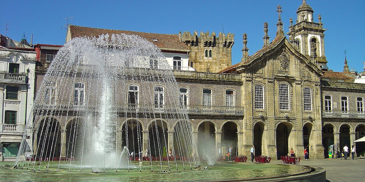 Braga