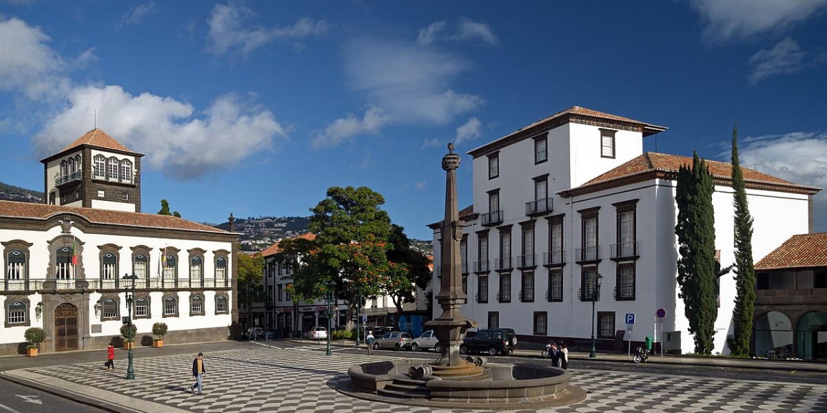 Funchal