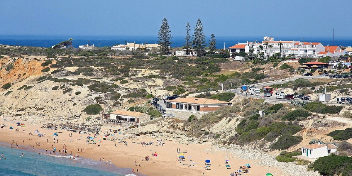 Praia da Mareta