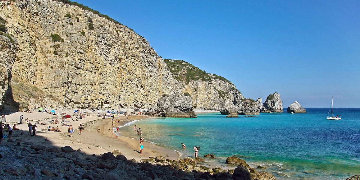 Praias Portugal