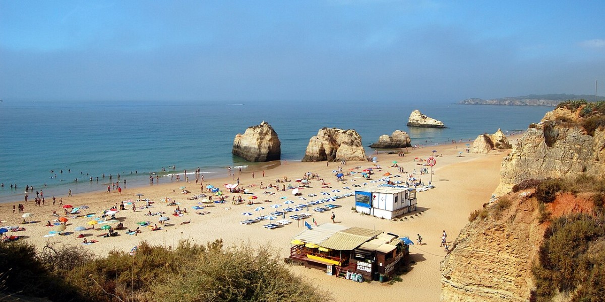 Praia da Rocha