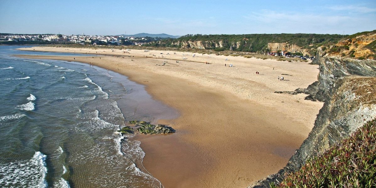 Praia das Furnas