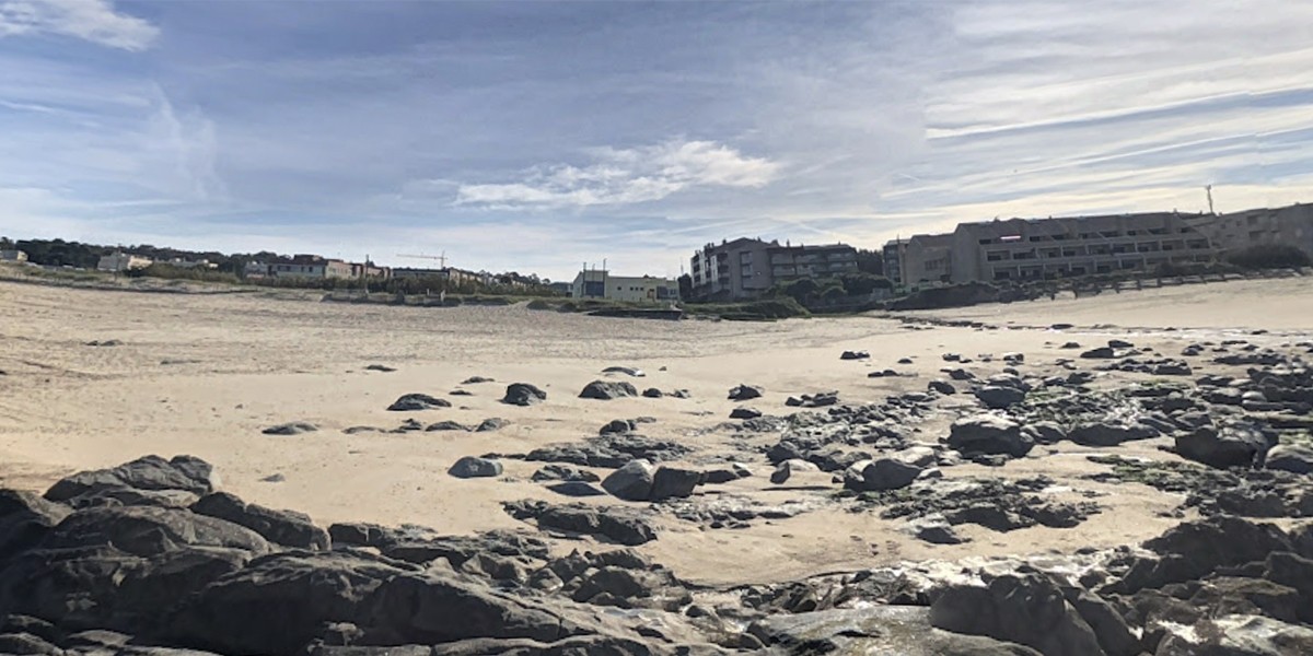 Praia de Marbelo