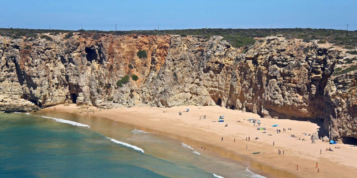 Praia do Beliche