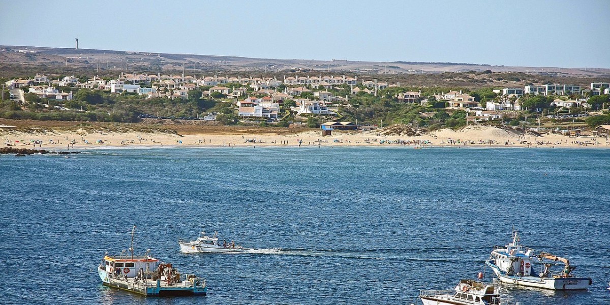 Praia do Martinhal