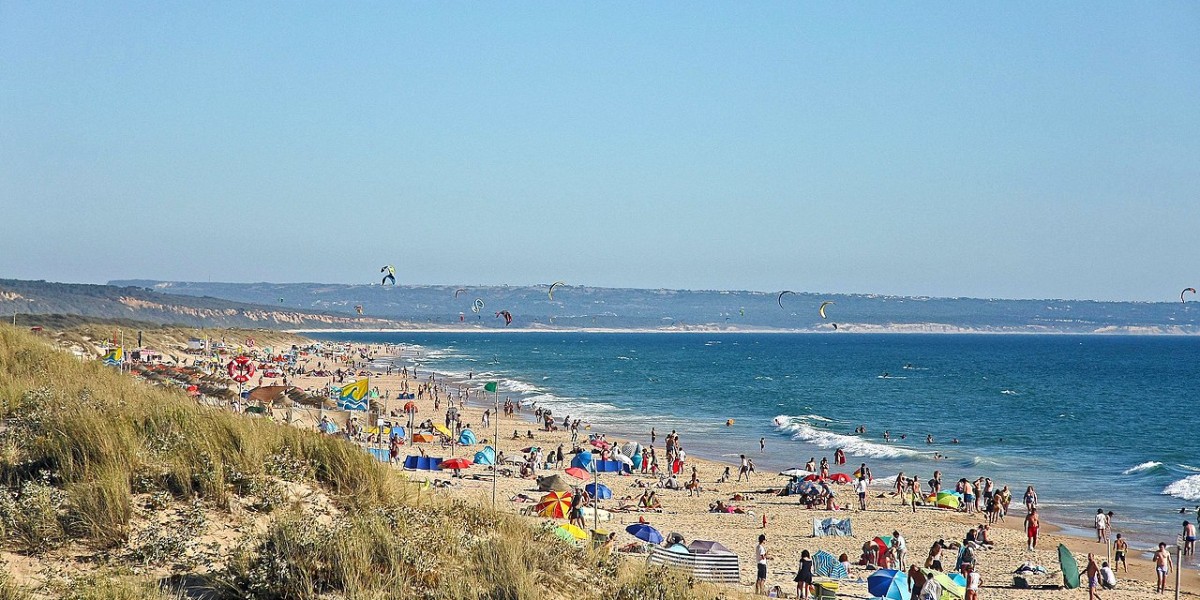 Praia da Morena