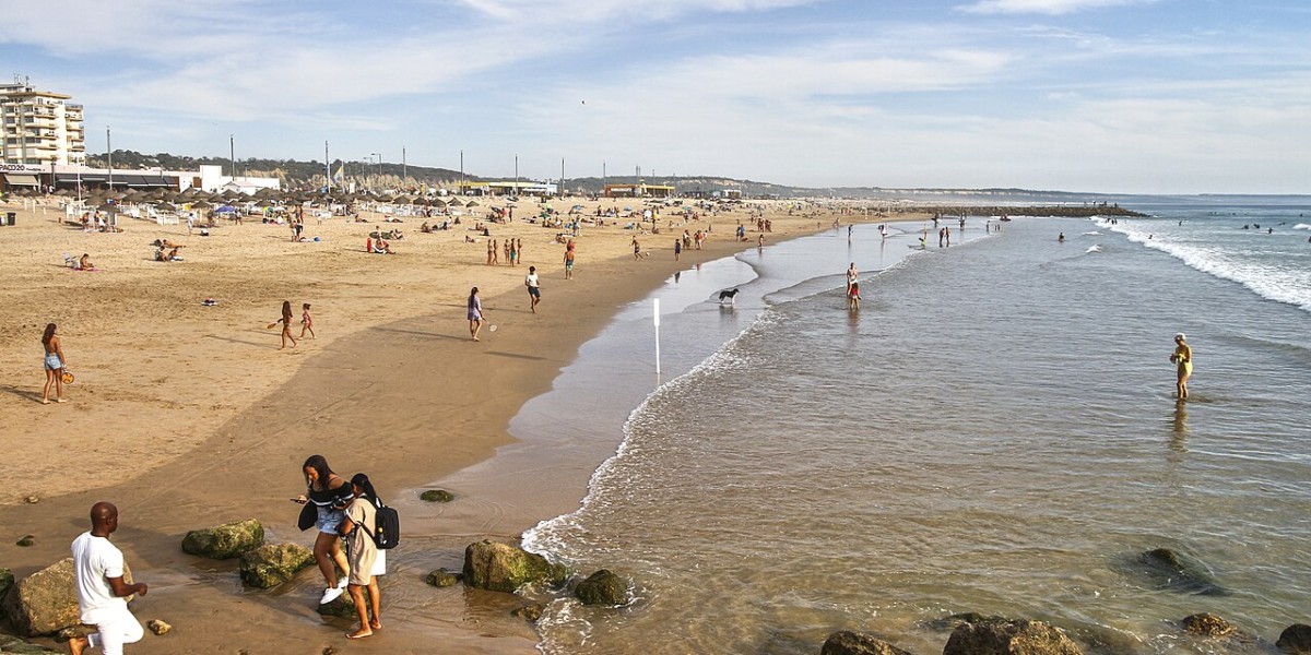 Nova Praia