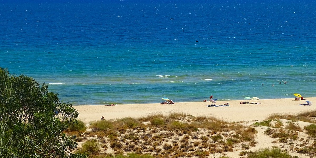 Praia Verde 