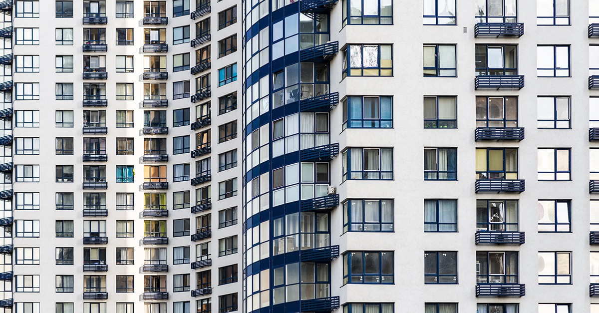 Comprar casa