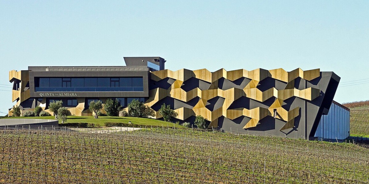 Quinta da Almiara