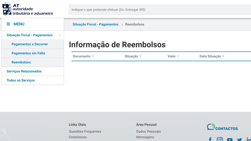 reembolso de propinas