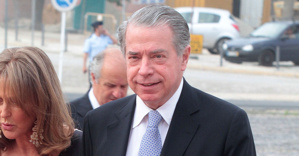 Ricardo Salgado
