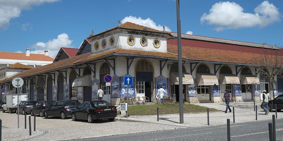 Mercado Municipal