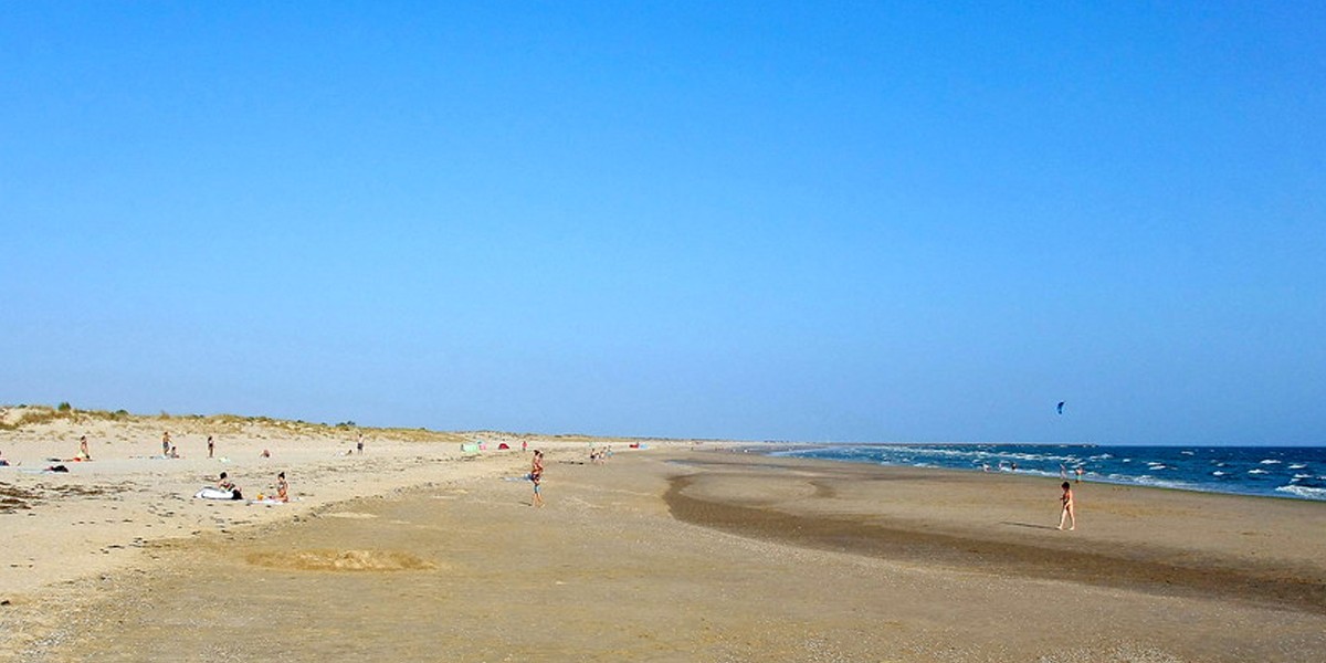 Praia de Santo António