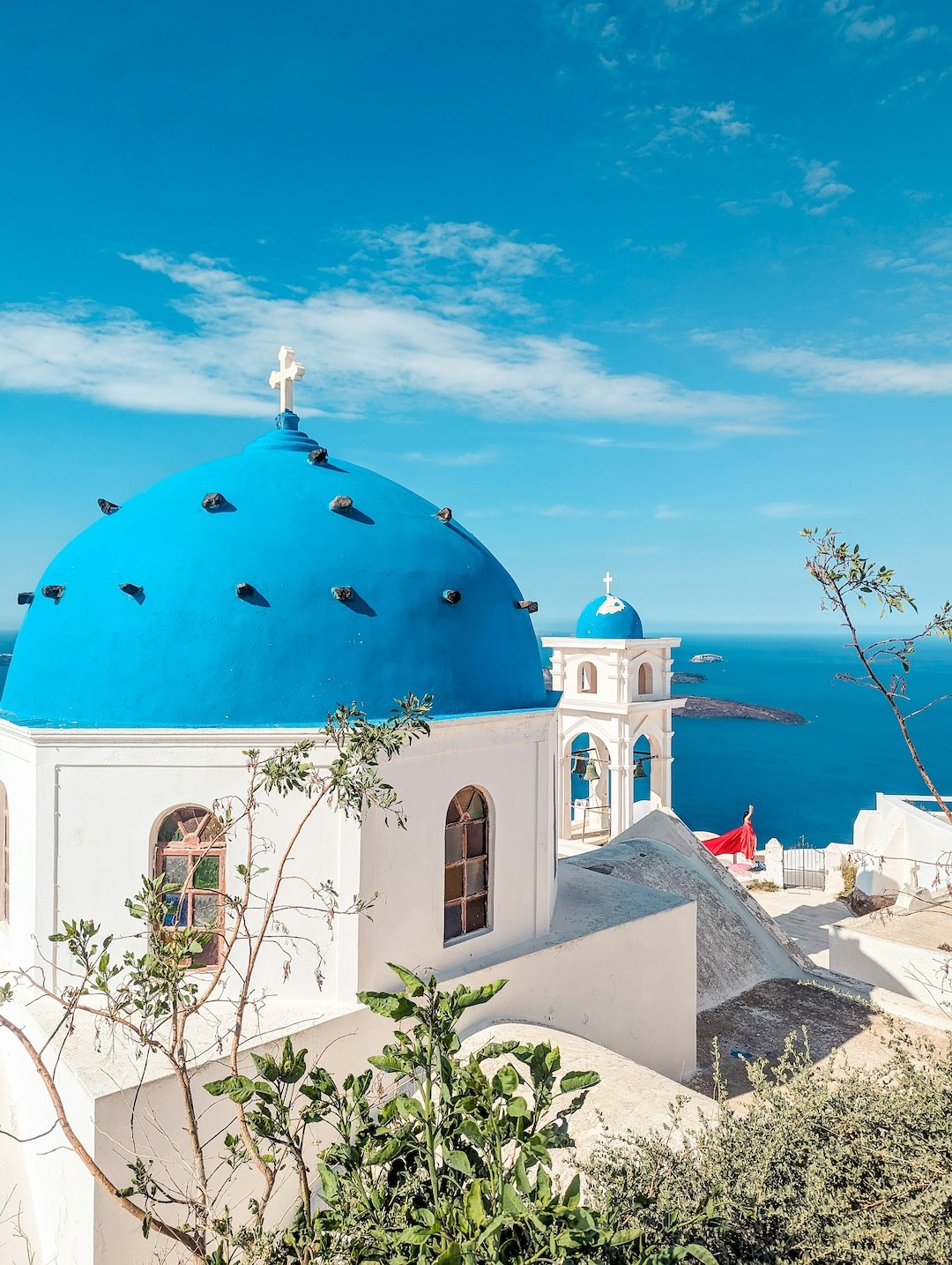 Santorini