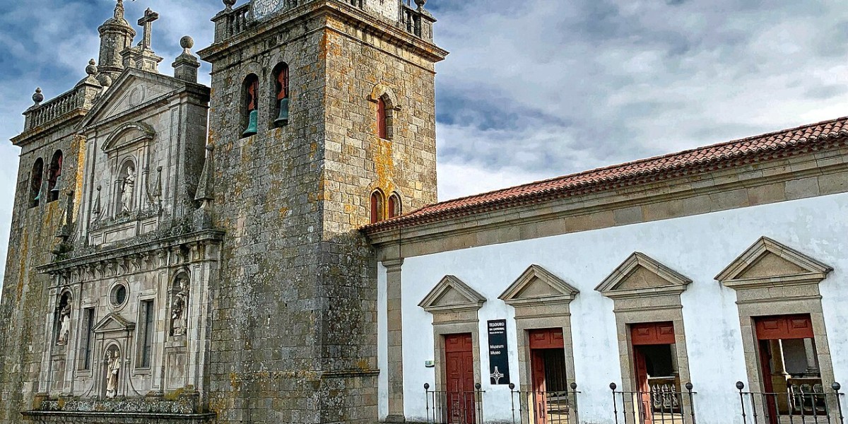 Sé de Viseu