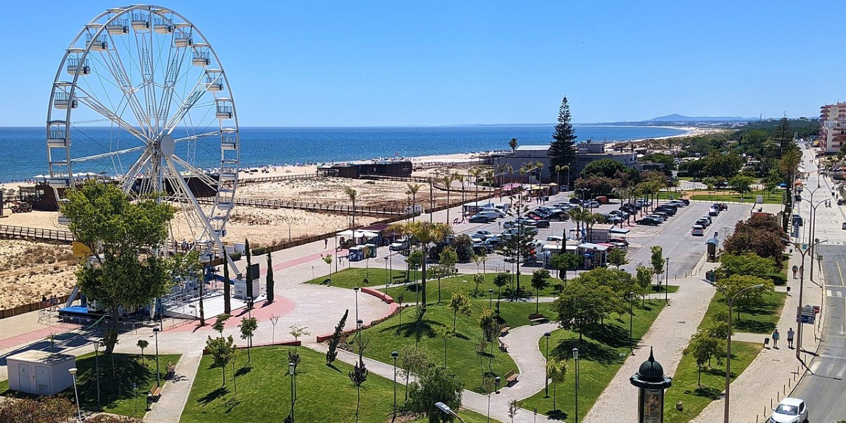 Monte Gordo