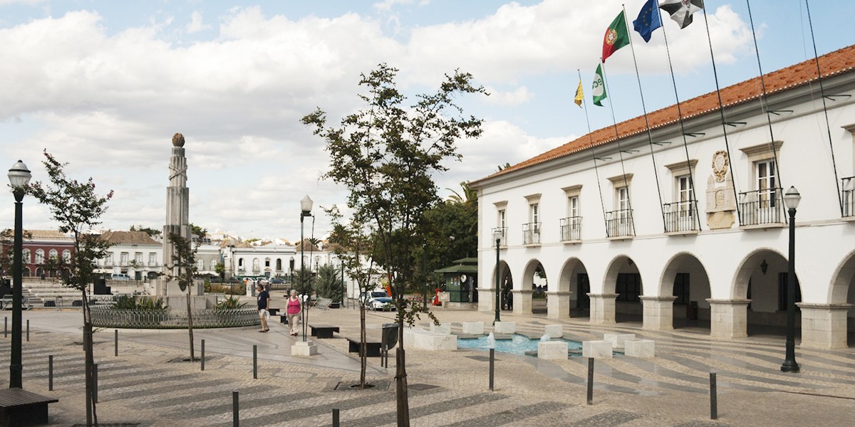 Tavira