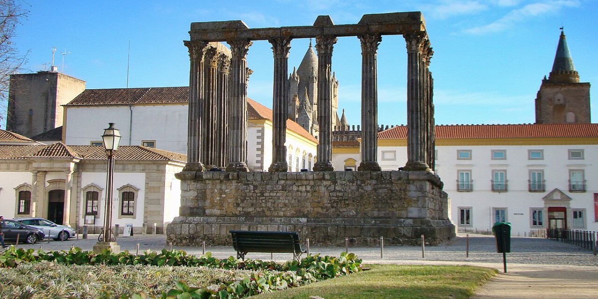 Templo de Diana