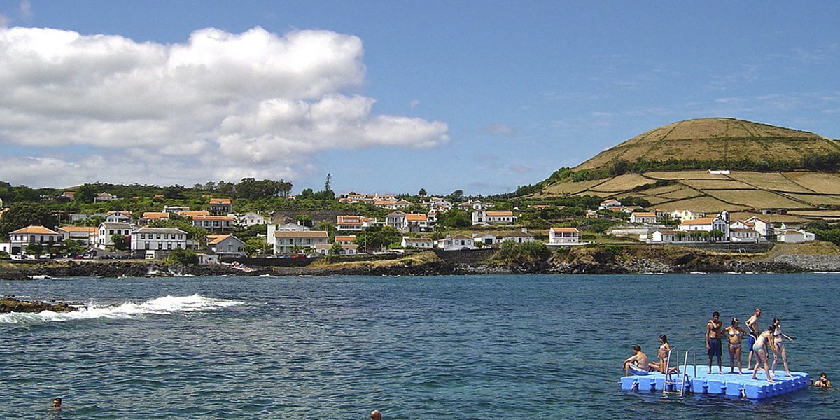 Terceira